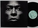 MILES DAVIS Tutu WARNER BROS LP VG++ i