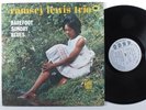 RAMSEY LEWIS TRIO Barefoot Sunday Blues ARGO LP mono i