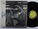 WARDELL GRAY Memorial Volume Two PRESTIGE LP mono w 50th deep groove i