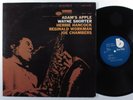WAYNE SHORTER Adam's Apple BLUE NOTE LP UA i