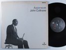 JOHN COLTRANE Ascension ABC/IMPULSE LP VG+ gatefold i