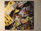 The Lost Weekend UK LP in BAG Afghan Whigs Stereolab Jon Spencer God Machine