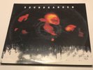 Soundgarden - Superunknown - Original Orange Vinyl (1994) Ex Gatefold