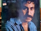 JIM CROCE LIFE AND TIMES 33 RPM RECORD VINYL VINTAGE SEALED