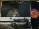 CLARA HASKIL / BEETHOVEN - SCHUMANN  / PHILIPS  ( Nestle )