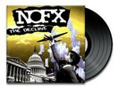 NOFX The Decline 12” Vinyl Record Fat Wreck Bad Religion Rancid Green Day SEALED