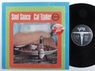 CAL TJADER Soul Sauce VERVE LP VG+ SHRINK i