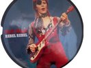 Rebel Rebel by David Bowie (Record, 2014)
