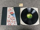 THE BEATLES PAUL MCCARTNEY 1970 UK 1ST PRESS MCCARTNEY EXCELLENT + APPLE CARD