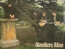 RARE BEAT POP ROCK 7 EP THE BEATLES NOWHERE MAN OG MONO UK PARLOPHONE GEP 8952