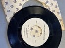 RARE The LAZER Brothers 45 rpm The FLAME is GONE / Can’t Find Home 1983 VG FS