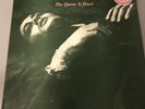 The Smiths - 'The Queen is Dead' 1986 gatefold LP - ROUGH 96