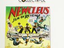 NEWCLEUS - JAM ON REVENGE - SUNNYVIEW 1984 - VINYL LP RECORD