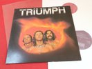 Triumph  SAME  -  LP Bellaphon BBS 2529 Germany 1976 near mint