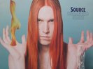 Source - Organized Noise (2xLP, Album) - 1993 - R & S Records