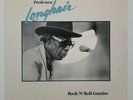 Professor Longhair Vinyl LP ROCK 'N' ROLL GUMBO Record Album Stereo 1985 DC-3006