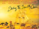 Primus-Sailing the Seas of Cheese VINYL NEUF