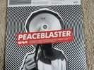 Sound Tribe Sector 9 - Peaceblaster 12” Vinyl 2 LP STS9 2021
