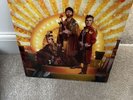 Take That  RARE Wonderland Vinyl  LP Album