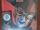 Baron Rojo – Metalmorfosis [1983] Vinyl LP Heavy Metal Discosa De Venezuela