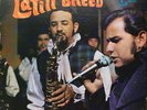 The Latin Breed “ Oye  Corazon” Tejano Tex Mex Record Lp Jimmy Edward