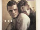 Chet Baker Chet Record 1st Press 59 RLP 12-299 Deep Groove Blue W/Silver Text VG