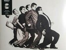 MADNESS - ONE STEP BEYOND - LTD EDITION - BLACK & WHITE VINYL LP 2tone rsd hmv