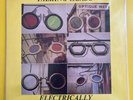 Talking Heads  Electrically Live Double LP RARE