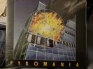 Pyromania by Def Leppard (Record, 2022) Factory Sealed