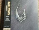 Star Wars Mandalorian Season 1 Soundtrack Vinyl 8X LP Record BoxSet OST Mondo