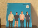 Weezer Self Titled 1994 Blue Album Black Vinyl LP DMM Master SEALED abbey road