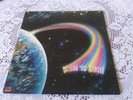 RAINBOW. DOWN TO EARTH