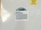 GG ALLIN original 1988 SEALED LP Boozing and Pranks Black & Blue