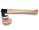 Roselli R850 The Axe, Long Handle