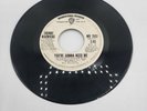 DIONNE WARWICK You're Gonna Need Me WARNER BROS 45 lp white label promo Soul  VG