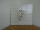 PINK FLOYD - THE WALL - UK SHDW 411 LP ARCHIVE VINYL A-4U, B-3U, A-1U, B-2U