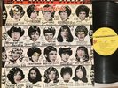 THE ROLLING STONES - SOME GIRLS - ORIGINAL VINYL LP album BANNED COVER withdrawn