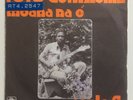 Toto Guillaume:Afro makossa/Cameroon listen