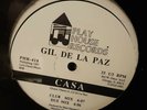 GIL DE LA PAZ 