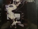 Atrocity – Hallucinations / Vinyl Lp Erstpressung 1990 Nuclear Blast NB 038