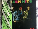 JIMI HENDRIX-SMASH HITS-POLYDOR MPA 7001-“MONO”JAPAN-OBI- LYRICS 1980 ORIG NM/EX
