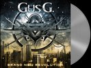 GUS G - 'Brand New Revolution' LP