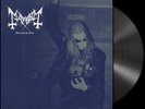 MAYHEM - 'Out from the Dark' LP