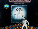 La Febbre Del Sabato Sera = Saturday Night Fever Lp Vinile
