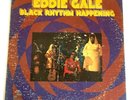 Eddie Gale Black Rhythm Happening LP (Audition Copy) 1969