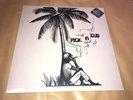 Keith Hudson - Pick A Dub - 2x12”lp 2016 Sealed