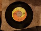 The Shag Stop And Listen 45rpm