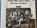 Crosby, Stills, Nash & Young Deja Vu ALTERNATES RSD 2021 Vinyl SEALED - MINT