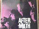 The Rolling Stones - Aftermath - Mono - 12
