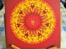 IQ- The Seventh House - Double, Coloured Vinyl Album. UK PROG - .